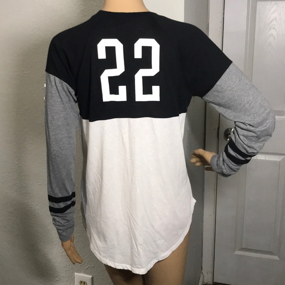 Hollister Long Sleeve Shirt - Picture 3 of 8